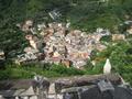 BLICK AUF MONTEROSSO