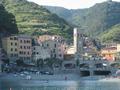 ZUR�CK IN MONTEROSSO