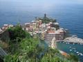 VERNAZZA (BEIM AUFSTIEG ZUM H�HENWEG)