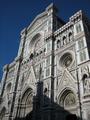 DUOMO IN FLORENZ